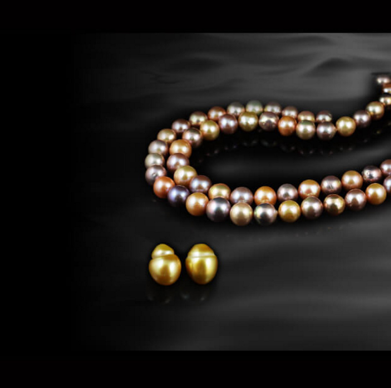 Visit Our Stores - Pearl Jewelry
