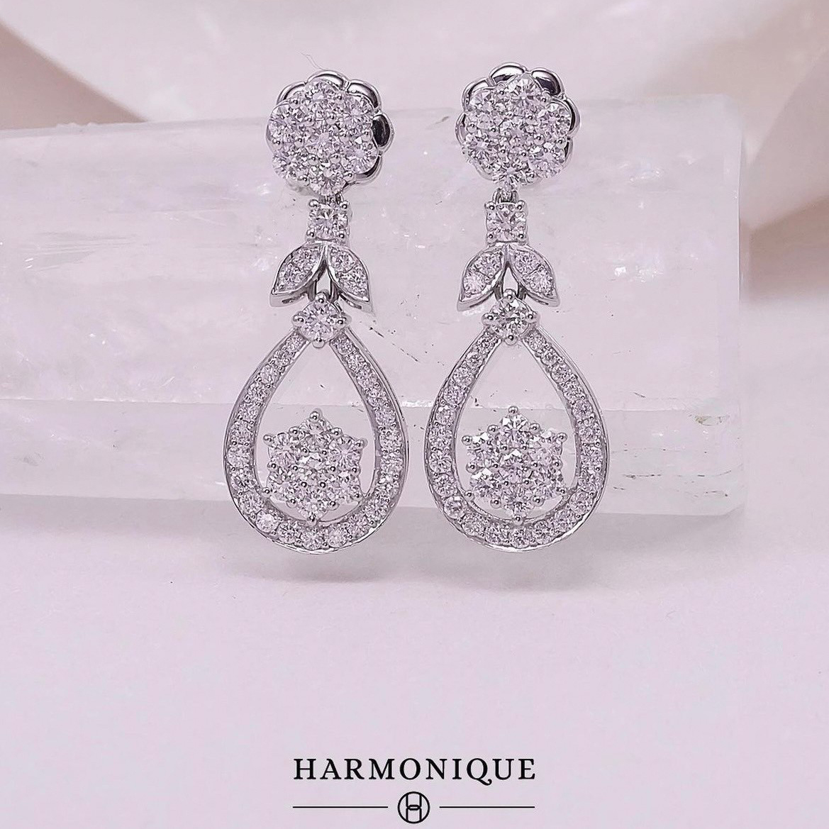 Harmonique Jewelry 1