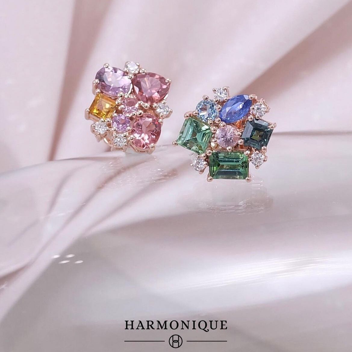 Harmonique Jewelry 2