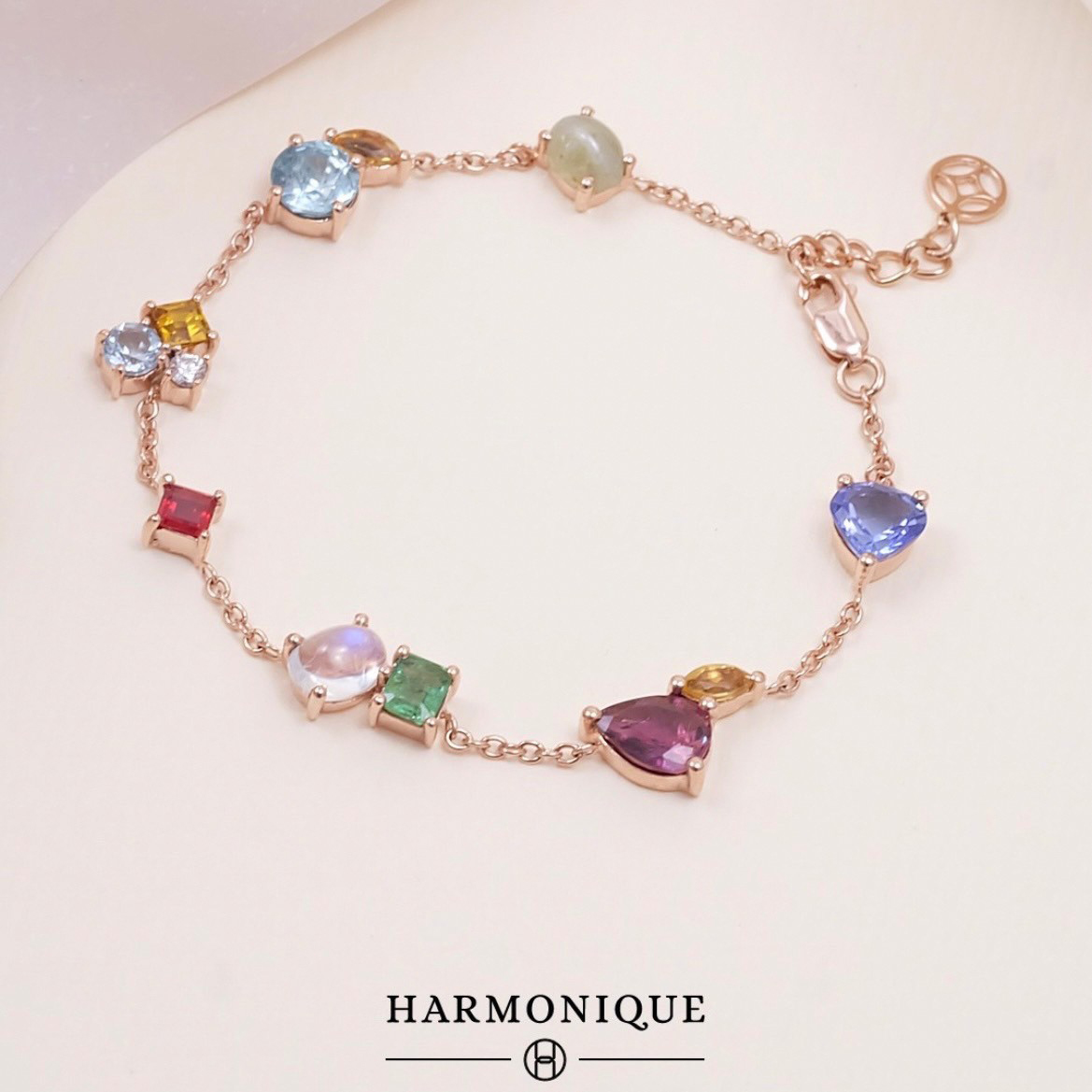 Harmonique Jewelry 5