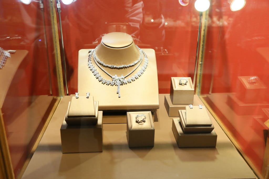 Kanpoj Jewelry 5