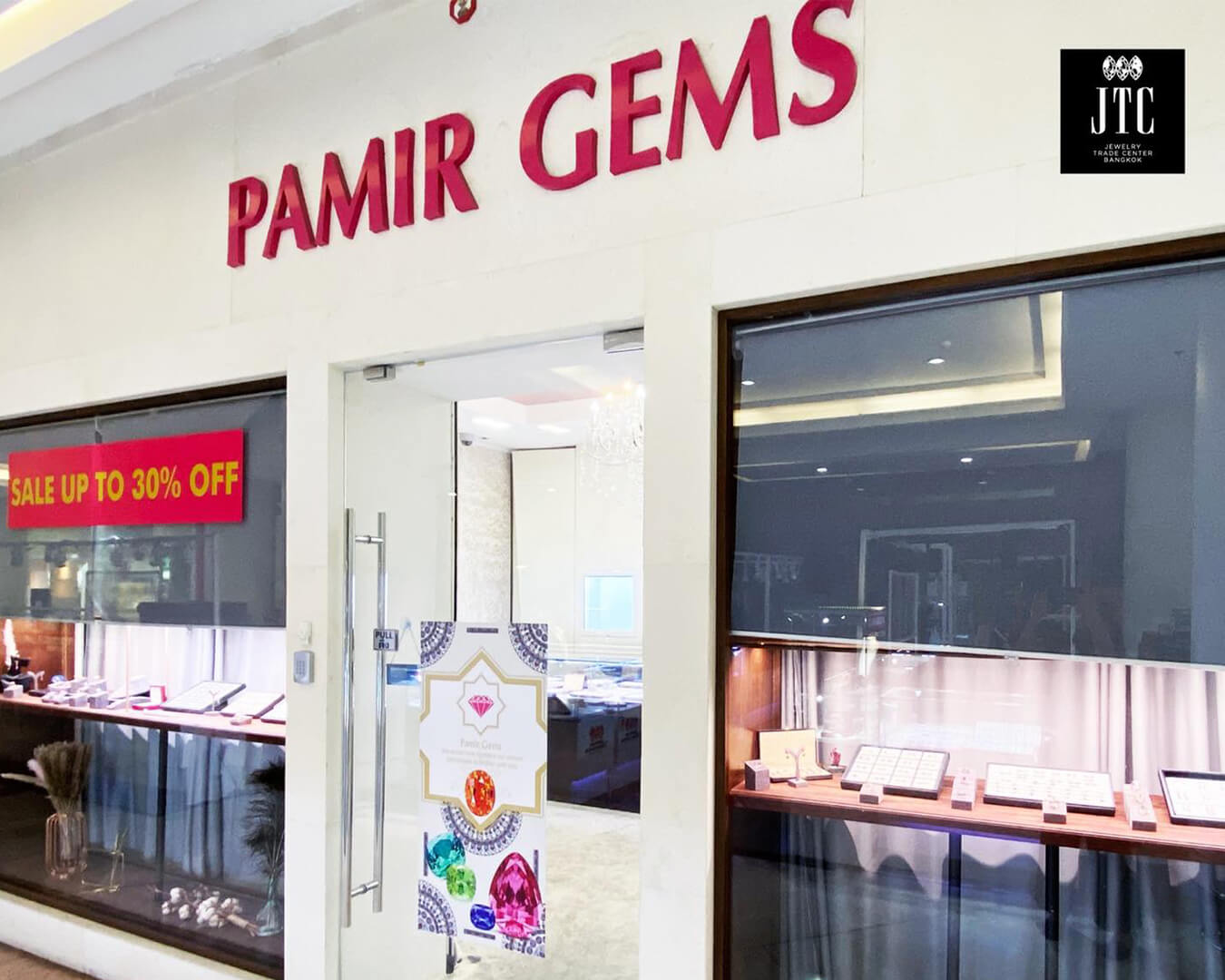 Pamir Gems 0