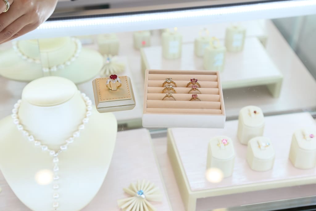 Rayhana Jewels and Prachya Jewelry 0