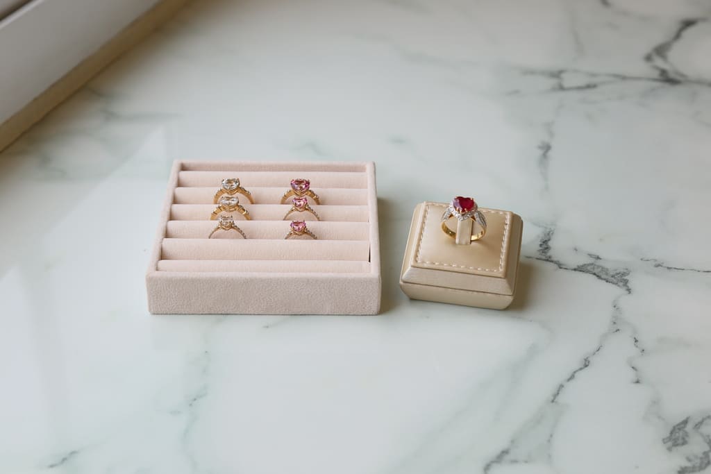 Rayhana Jewels and Prachya Jewelry 3