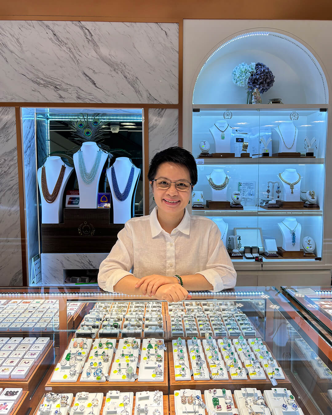 VP Gemstones
