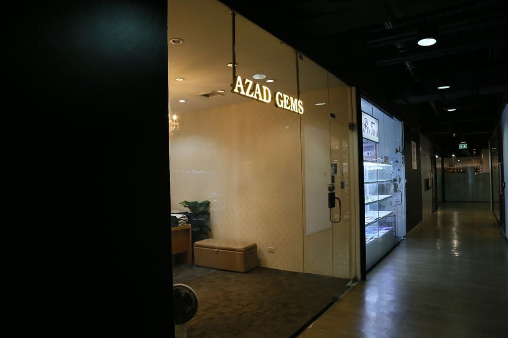 Azad Gems