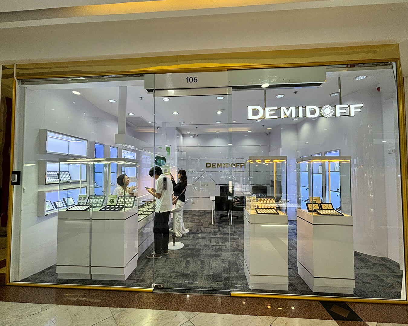 Demidoff 1