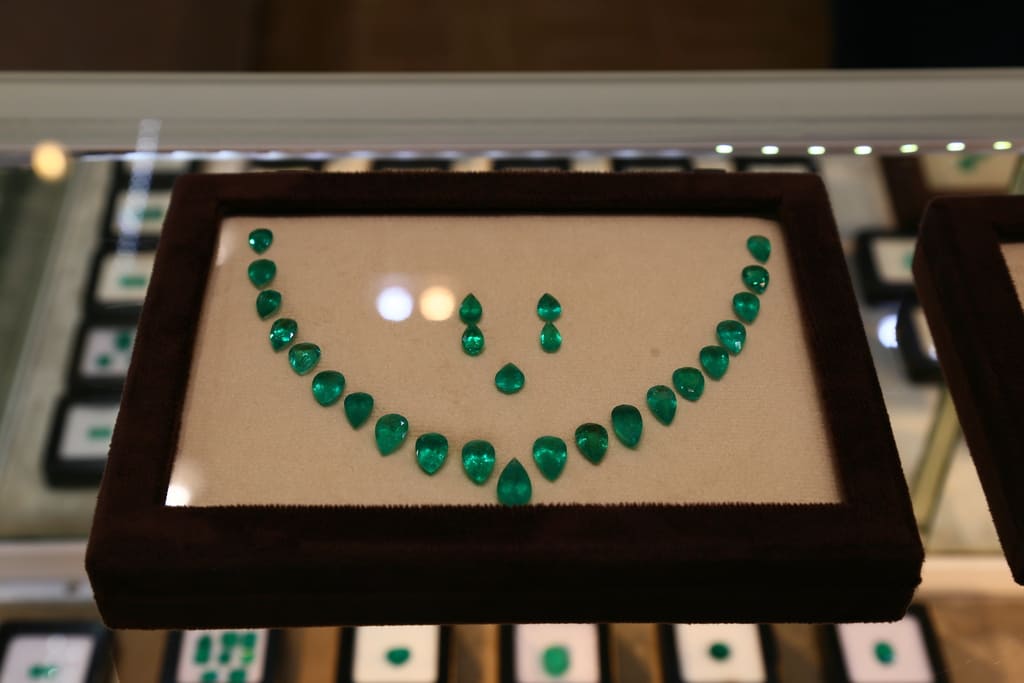 Gems Stone 0