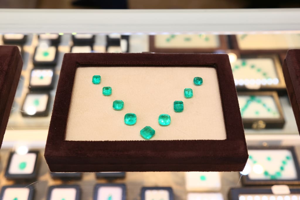 Gems Stone 1