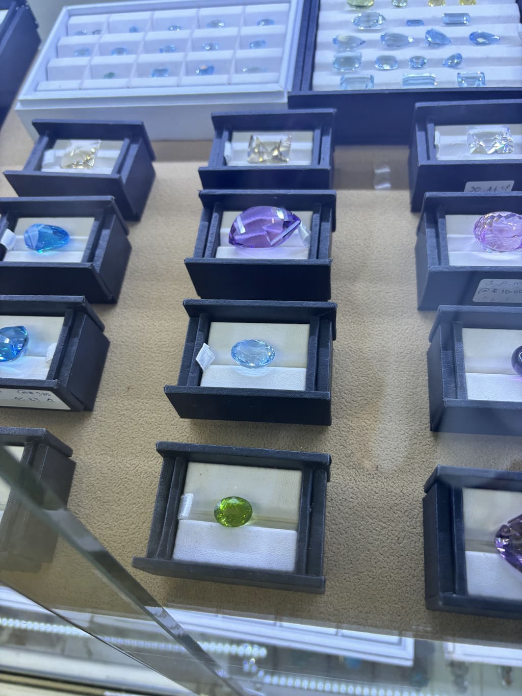 Natural's Art Jewelry Co., Ltd. 0