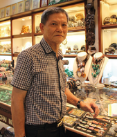 Pornchai International