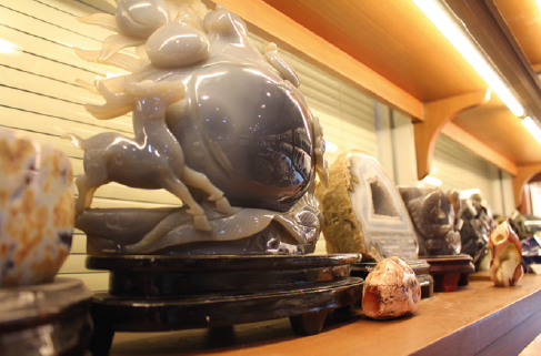 Pornchai International 1