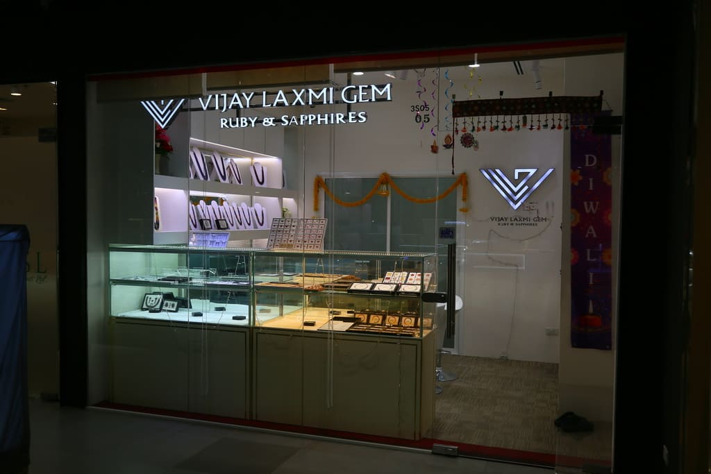 Vijay Laxmi Gems