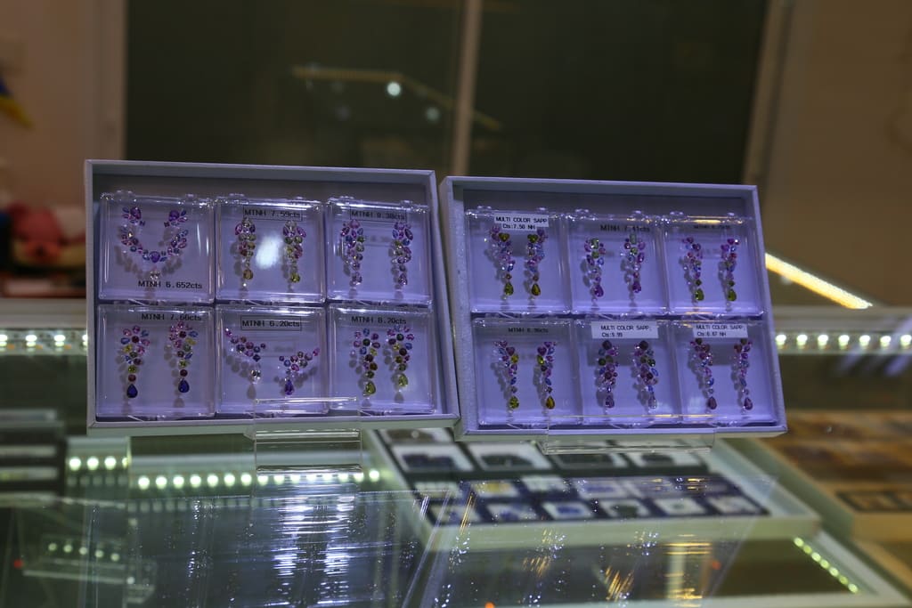 Vijay Laxmi Gems 2