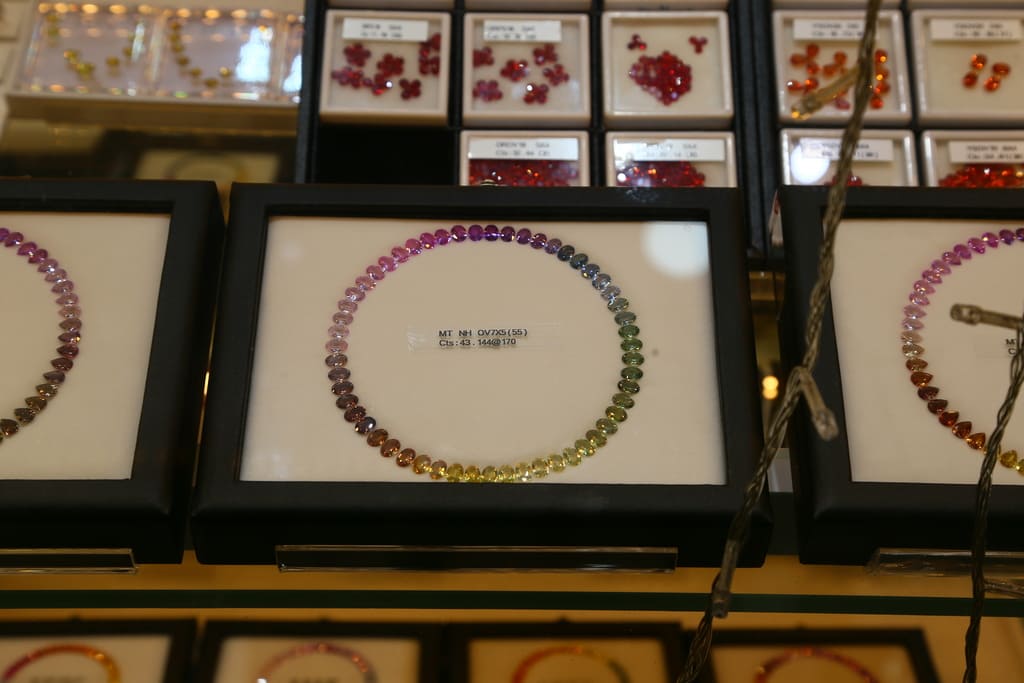 Vijay Laxmi Gems 0