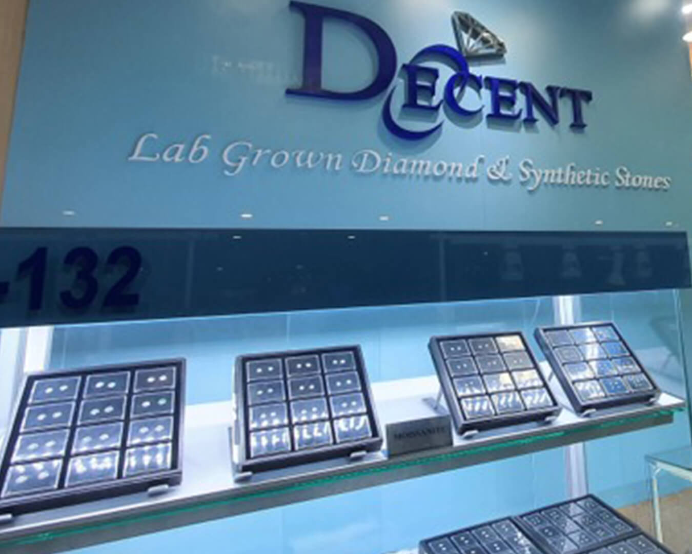 Decent Colorstone (Thai) Co., Ltd. 0