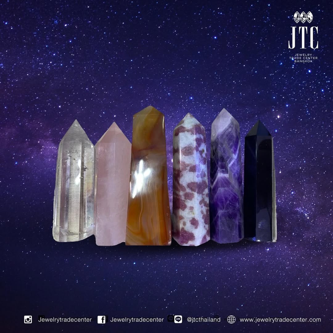 BM Gems Jewelry 3