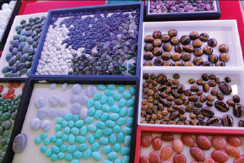 Yoolim Gemstone Co.,Ltd 0