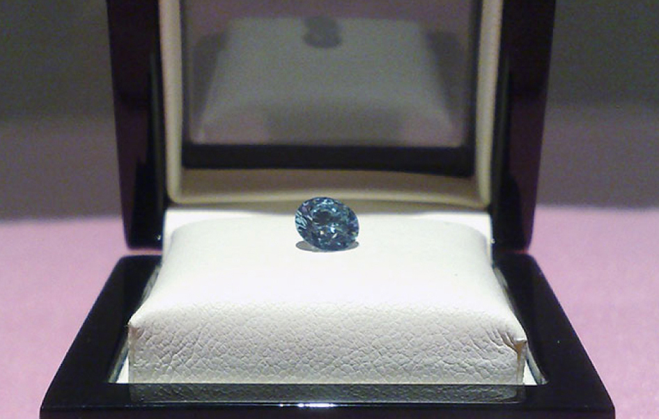 Ashes to diamonds แหวนเพชรจากคนที่คุณรัก
