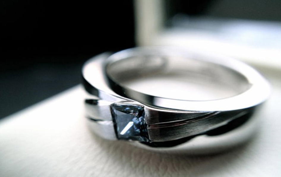 Ashes to diamonds แหวนเพชรจากคนที่คุณรัก