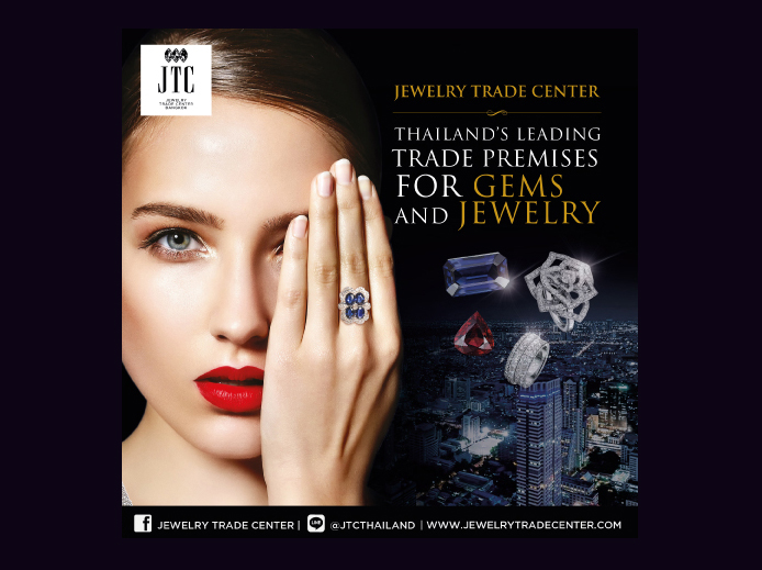เครื่องประดับเสริมดวงนำโชคตามสีวันเกิด (Jewelry Lucky for Birthday)