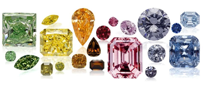 เพชรแท้ เพชรเทียม เราจะรู้ได้อย่างไร (diamond or stimulant)